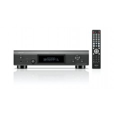 DENON Медиаплеер (стример) DNP-2000NE ЧЕРНЫЙ