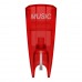 ORTOFON Игла звукоснимателя Concorde Music Red EAN:5705796180176