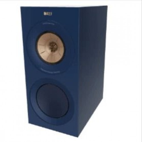 KEF Акустическая система R3 Meta  ИНДИГО (Пара)