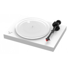 PRO-JECT Проигрыватель пластинок X2 B Quintet Red БЕЛЫЙ EAN 9120122293379