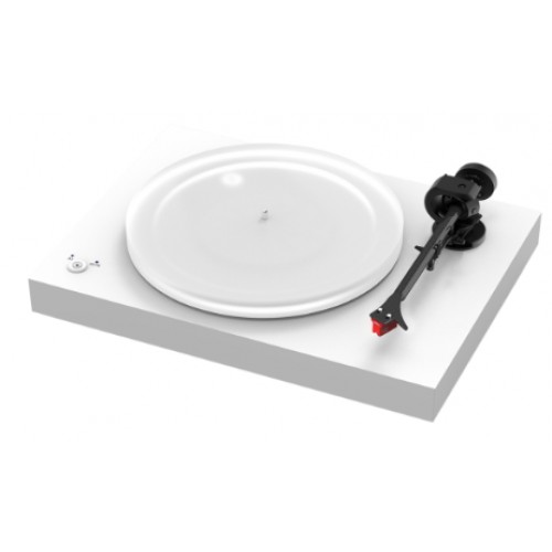 PRO-JECT Проигрыватель пластинок X2 B Quintet Red БЕЛЫЙ EAN 9120122293379