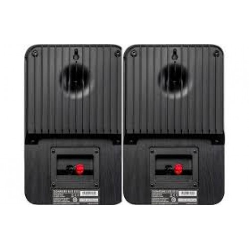 PPOLK AUDIO Громкоговоритель Sig Elite ES15 ЧЕРНЫЙ (Пара)