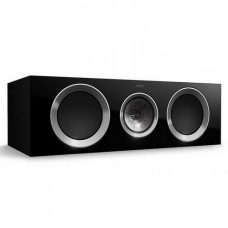 KEF Акустическая система R600c ЧЕРНЫЙ ЛАК - СНЯТ