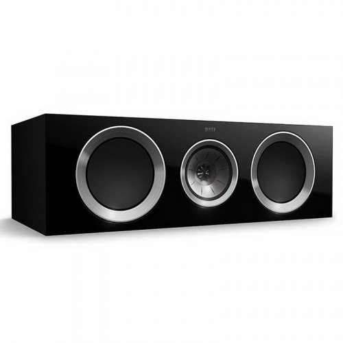 KEF Акустическая система R600c ЧЕРНЫЙ ЛАК - СНЯТ