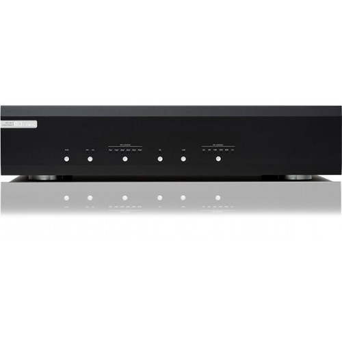 MUSICAL FIDELITY Фонокорректор M3x Vinyl ЧЕРНЫЙ