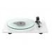 PRO-JECT Проигрыватель пластинок T2 Super Phono БЕЛЫЙ EAN:9120129862516