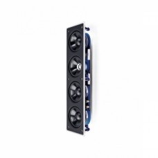 KEF Акустическая система Ci4100QL-THX БЕЛЫЙ EAN:637203211164