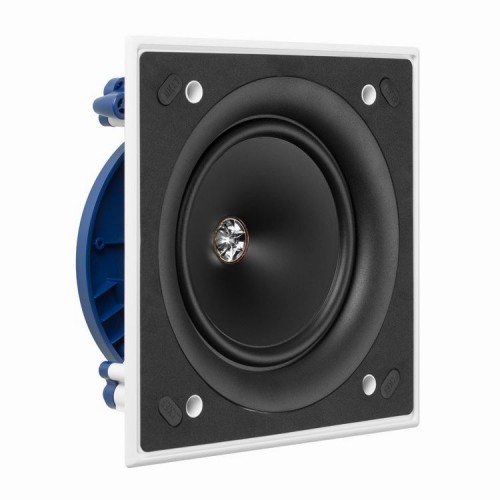 KEF Акустическая система Ci160.2CS БЕЛЫЙ