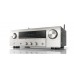 DENON Стерео ресивер DRA800H СЕРЕБРО - СНЯТ