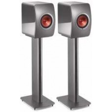 KEF Стойка для АС LS-Series Серый Титан