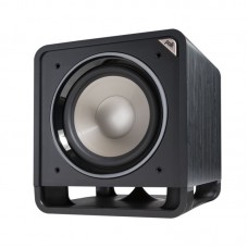 POLK AUDIO Сабвуфер HTS SUB 12 ЧЕРНЫЙ