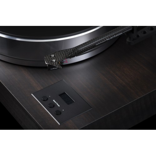 PRO-JECT Проигрыватель пластинок Xtension 10 Evo SuperPack Piano Cadenza ЧЕРНЫЙ EAN:9120050437401