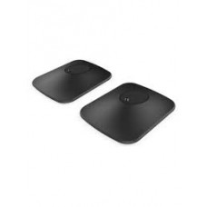 KEF Стойка напольная P1 ЧЕРНЫЙ EAN:637203046025 - Пара