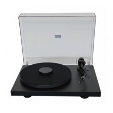 PRO-JECT Проигрыватель пластинок Debut PRO S Pick It S2 C Black AUS ЧЕРНЫЙ EAN:9120122292808