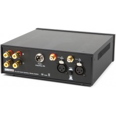 PRO-JECT Усилитель Amp Box DS2 ЧЕРНЫЙ INT EAN:9120071654740