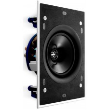 KEF Акустическая система Ci160QL БЕЛЫЙ