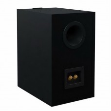 KEF Акустическая система Q150 ЧЕРНЫЙ EAN:637203215681 (Пара)
