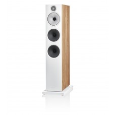BOWERS & WILKINS Акустическая система 603 S3 ДУБ (Пара)
