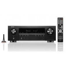 DENON AV-ресивер AVRS770H Черный