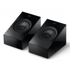 KEF Акустическая система R8a Meta  ЧЕРНЫЙ (Пара)