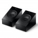 KEF Акустическая система R8a Meta  ЧЕРНЫЙ (Пара)