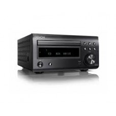 DENON Hi-Fi мини-система RCD-M41 ЧЕРНЫЙ