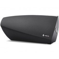 DENON Беспроводная акустическая система HEOS 3 HS2 ЧЕРНЫЙ - СНЯТ