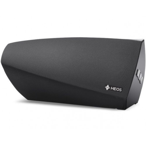 DENON Беспроводная акустическая система HEOS 3 HS2 ЧЕРНЫЙ - СНЯТ