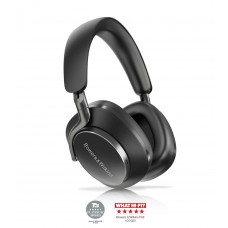Наушники BOWERS & WILKINS PX8 Черный