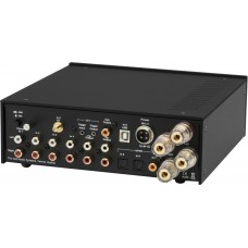 PRO-JECT Усилитель MaiA DS2 ЧЕРНЫЙ EAN:9120071655228