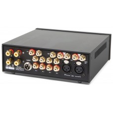 PRO-JECT Усилитель Stereo Box RS СЕРЕБРО EAN:9120050435018