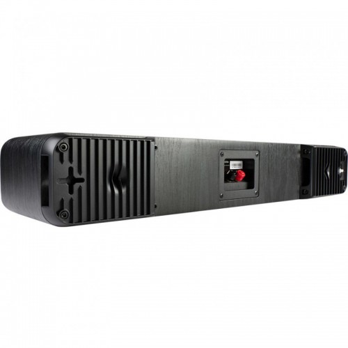 POLK AUDIO Громкоговоритель Sig Elite ES35C ЧЕРНЫЙ