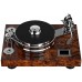 PRO-JECT Проигрыватель пластинок Signature 12 ОРЕХ (Walnut Burl High Gloss) EAN:9120097823243
