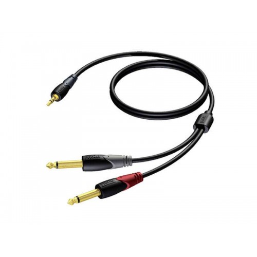 PROCAB Кабель CLA713/1,5