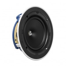 KEF Акустическая система Ci200.2CR БЕЛЫЙ EAN:637203215469