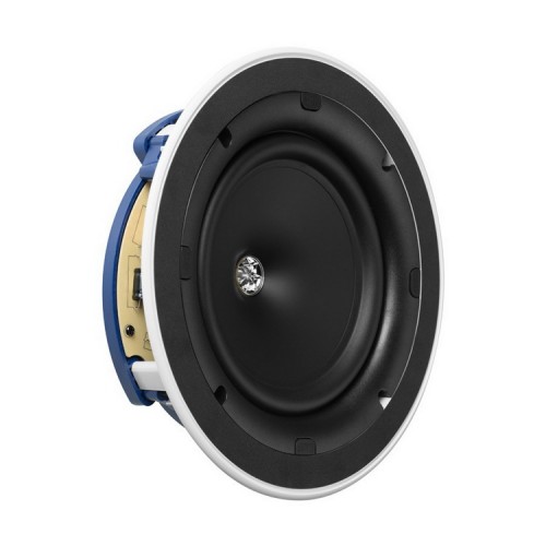 KEF Акустическая система Ci200.2CR БЕЛЫЙ EAN:637203215469