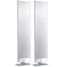 KEF Акустическая система T301 БЕЛЫЙ EAN:637203210341 (Пара)
