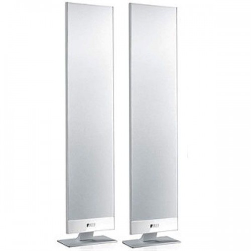 KEF Акустическая система T301 БЕЛЫЙ EAN:637203210341 (Пара)