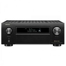 DENON AV-усилитель AVC-X6700H ЧЕРНЫЙ - РАСПРОДАЖА