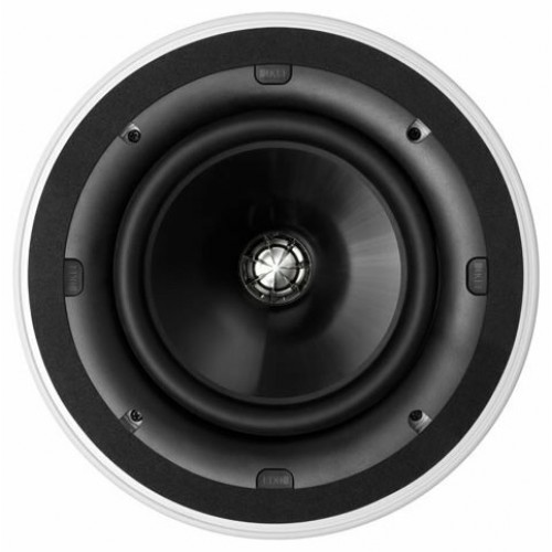 KEF Акустическая система Ci200QR БЕЛЫЙ