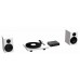 PRO-JECT Проигрыватель пластинок Debut EVO Colourful Audio System БЕЛЫЙ EAN:9120122297599
