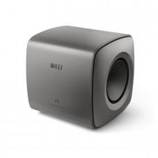 KEF Сабвуфер KC62 ТИТАН EAN:0637203049118