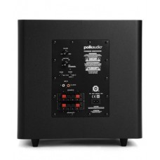 POLK AUDIO Сабвуфер PSW10 ЧЕРНЫЙ