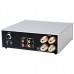 PRO-JECT Усилитель Amp Box DS2 СЕРЕБРО INT EAN:9120071653446