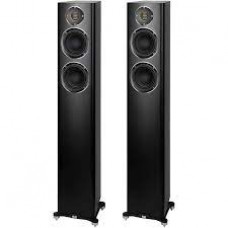 ELAC Акустическая система CARINA FS 247.4 ЧЕРНЫЙ EAN:4011822323044 (Пара)