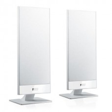 KEF Акустическая система T101 БЕЛЫЙ (Пара)