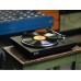 REKKORD AUDIO Проигрыватель F 110Р ЧЕРНЫЙ