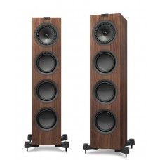 KEF Акустическая система Q750 ОРЕХ EAN:637203216329 (Пара)