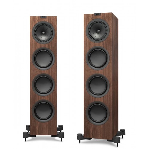 KEF Акустическая система Q750 ОРЕХ EAN:637203216329 (Пара)