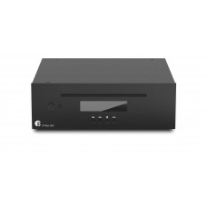 PRO-JECT Проигрыватель CD Вох DS3 UNI ЧЕРНЫЙ EAN:9120097828170